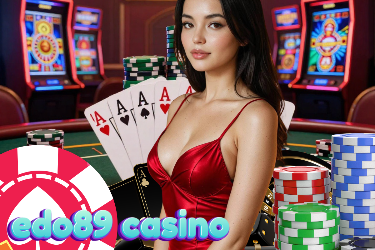 edo89 casino